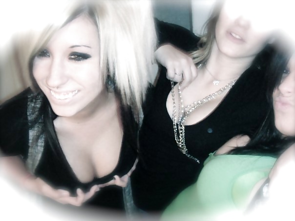 Facebook Friends 16 #29677690
