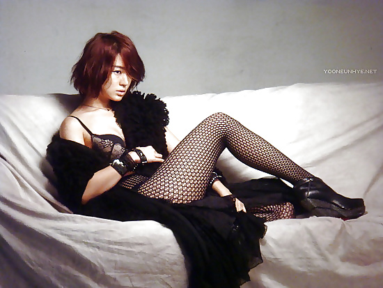 Yoon eun hye
 #32162391