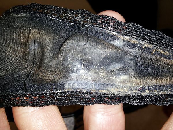 Dirty panties #40739429