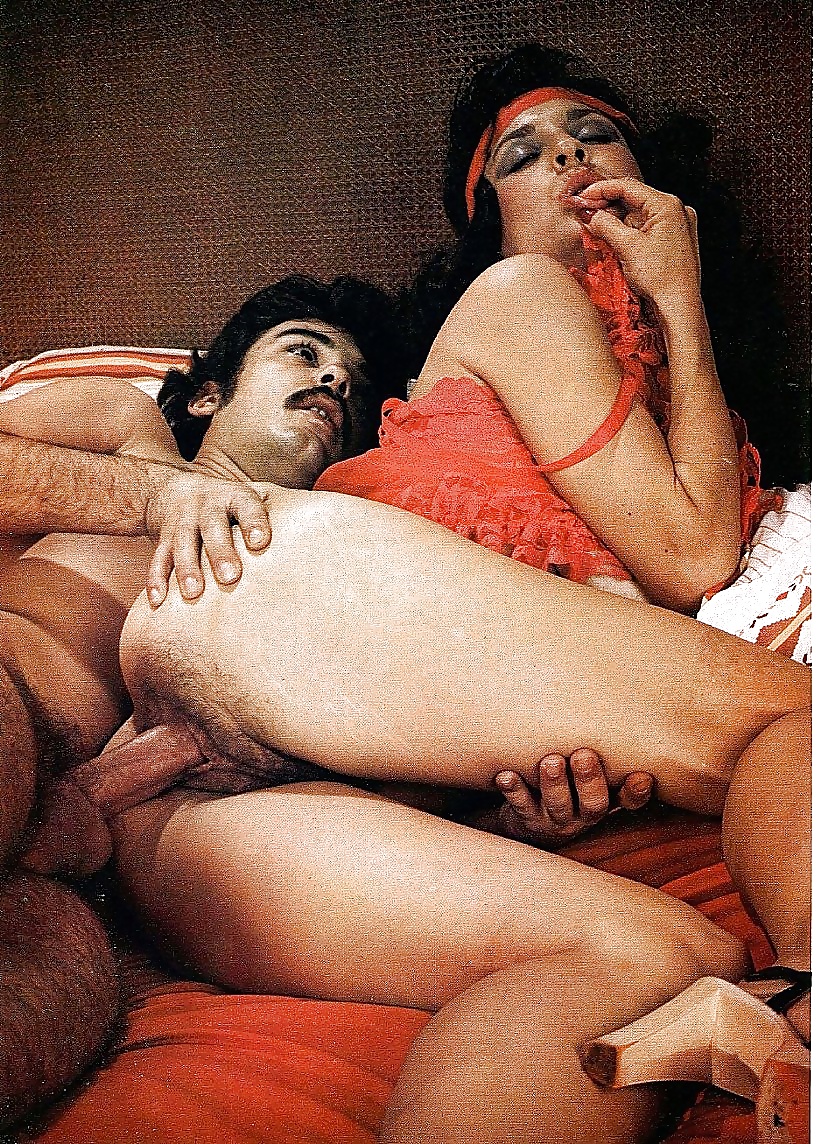 Porno vintage preferiti 12
 #28855520