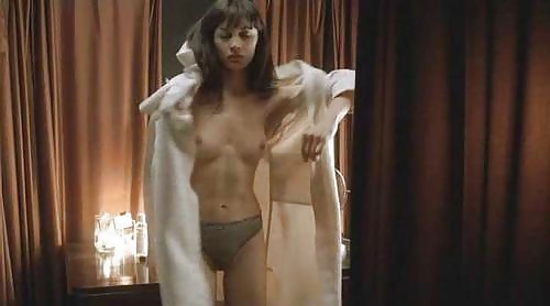 Olga Kurylenko Nude #40787269