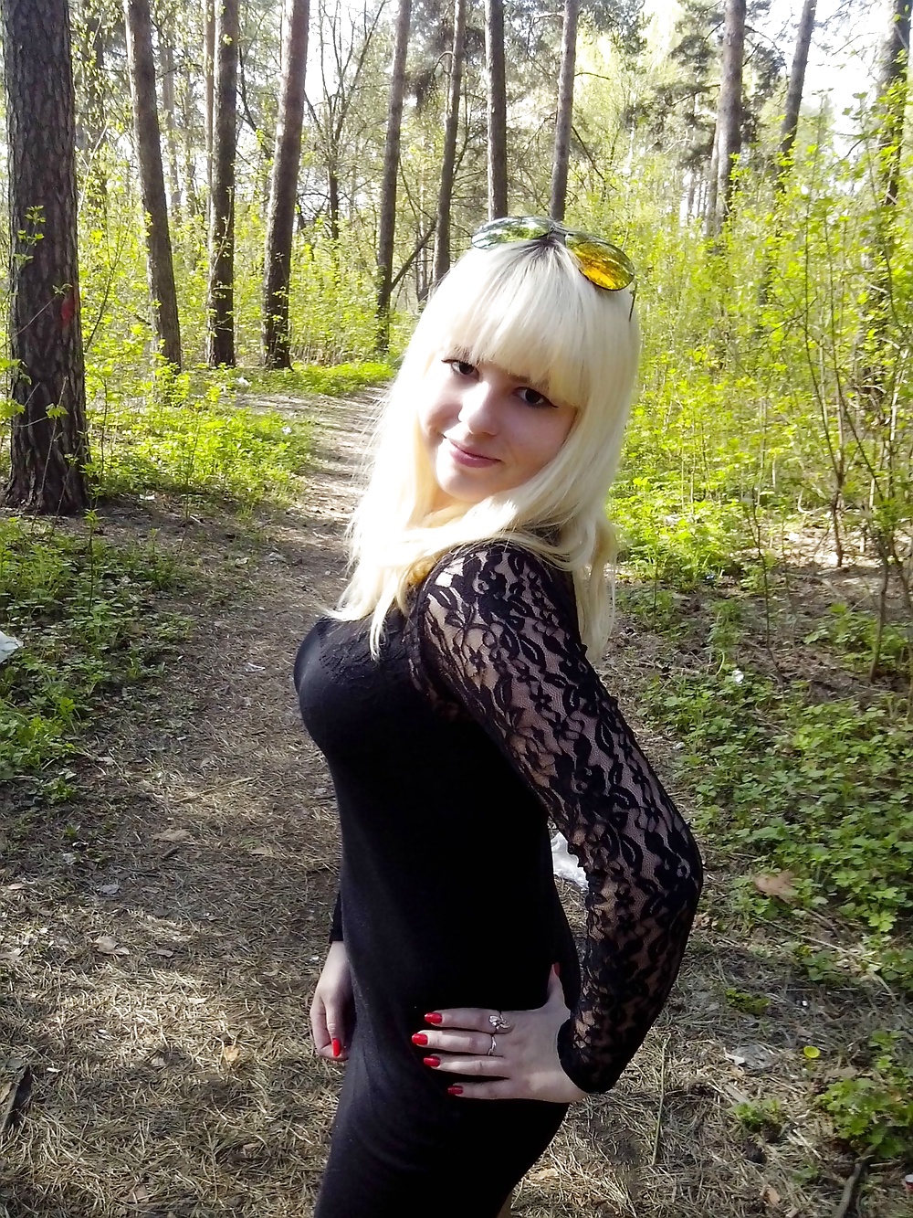 Chicas amateurs
 #34275821