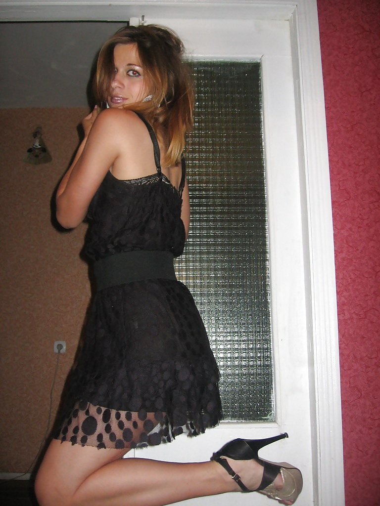 Chicas amateurs
 #34275871