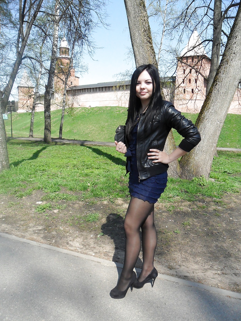 Chicas amateurs
 #34275883