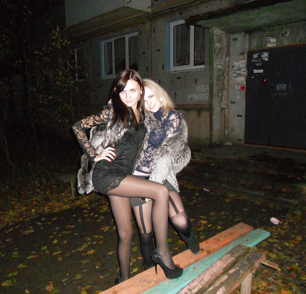 Chicas amateurs
 #34275911