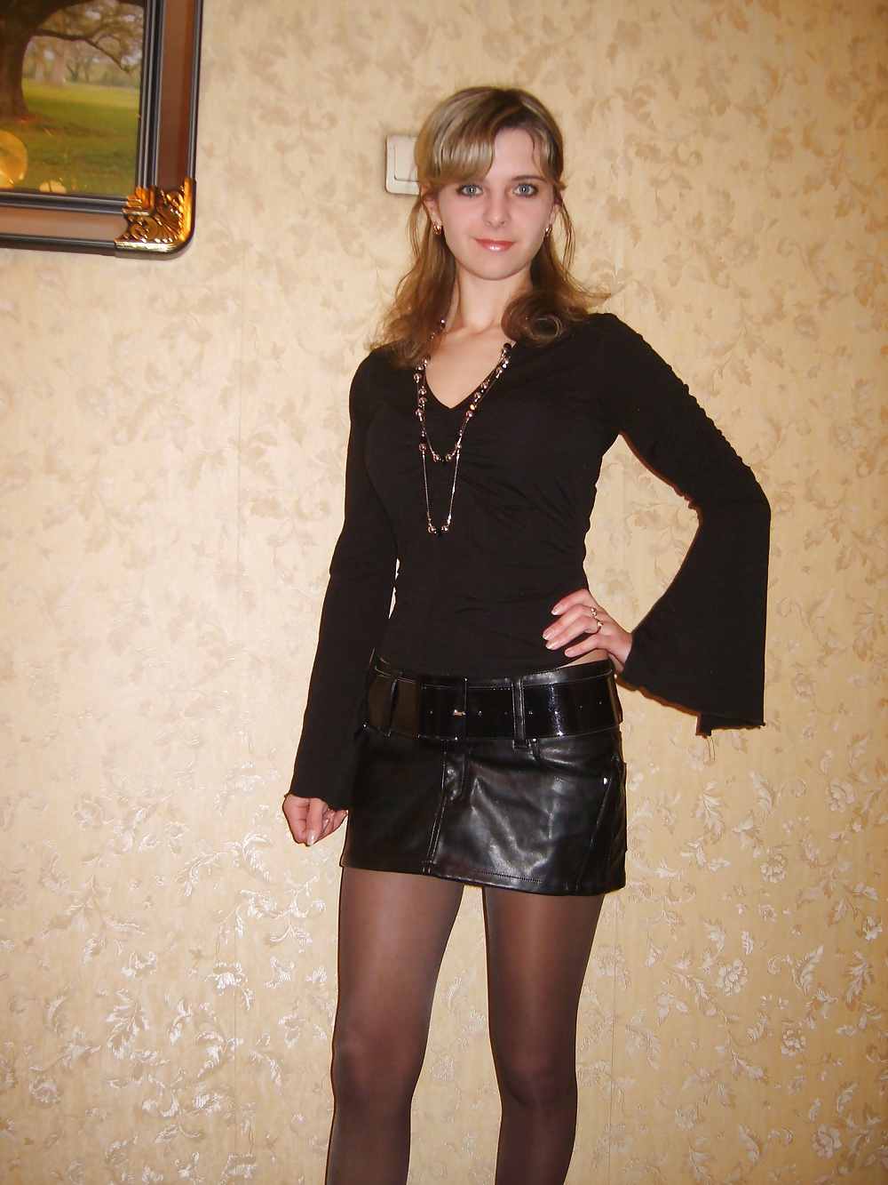 Chicas amateurs
 #34275925