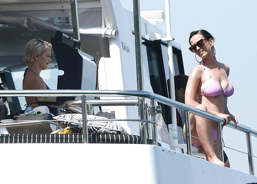 Katy Perry Bikini #38699637