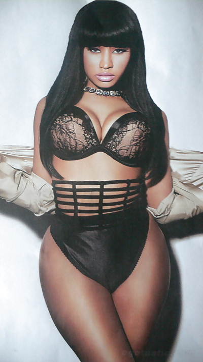 Nicki Minaj #38867523
