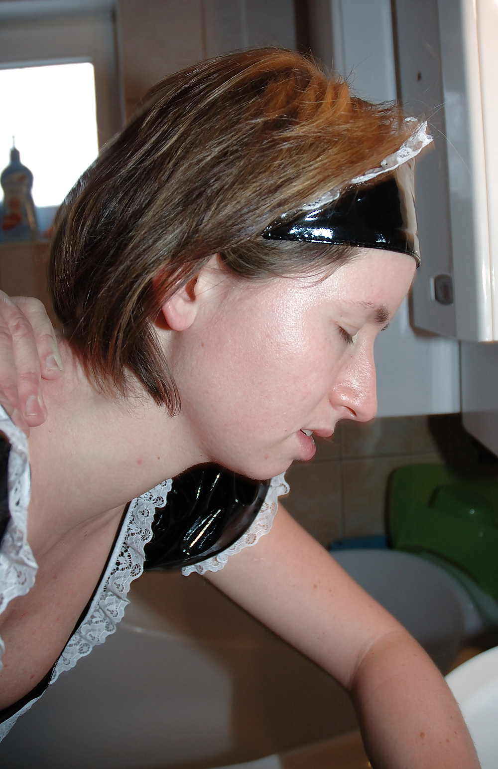 Amatrice soubrette
 #39009235