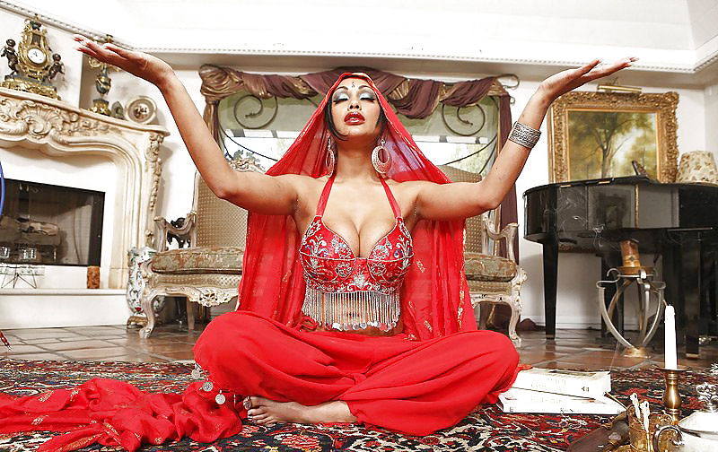 インディアン・インターレイシャル
 #26750650