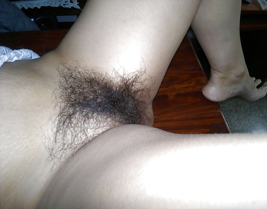 Real Hairy Amateurs #39400015
