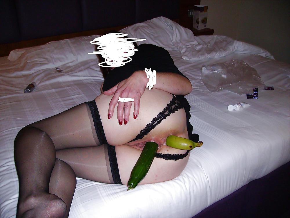 Soem of your five a day #23516368