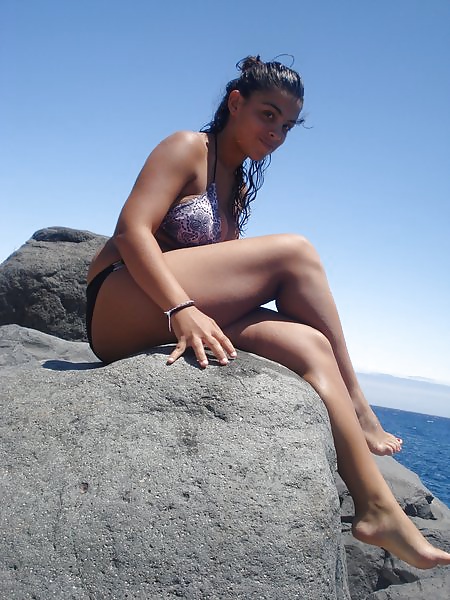 Melones de canarias
 #33924032