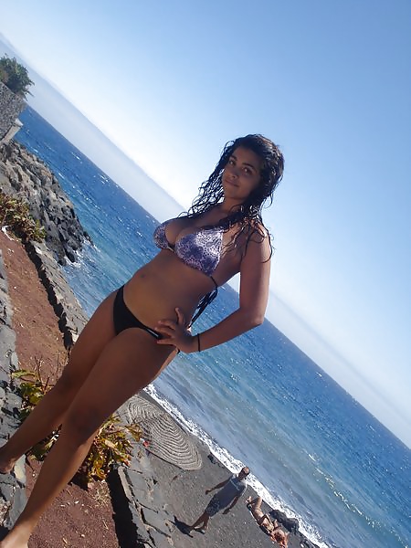 Melones de canarias
 #33924038