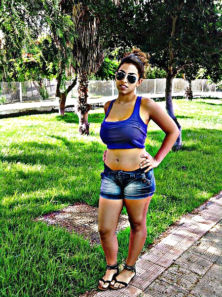 Melones de canarias
 #33924054