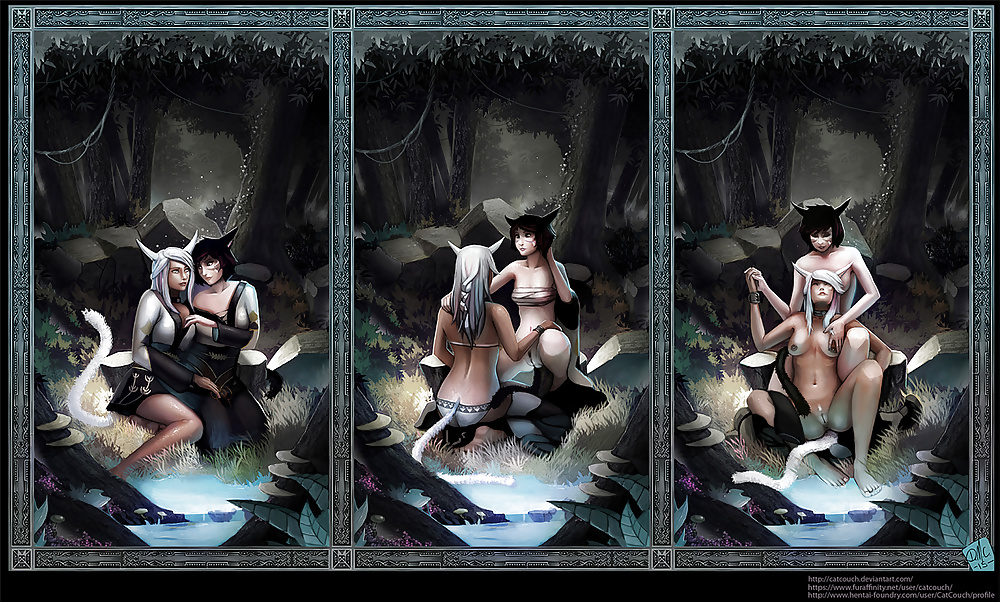 FFXIV favorites #29283944