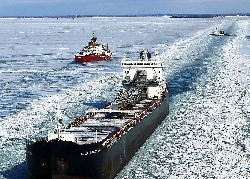 Frozen Lakes #35939667