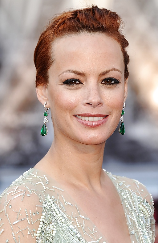 Berenice Bejo #37590925