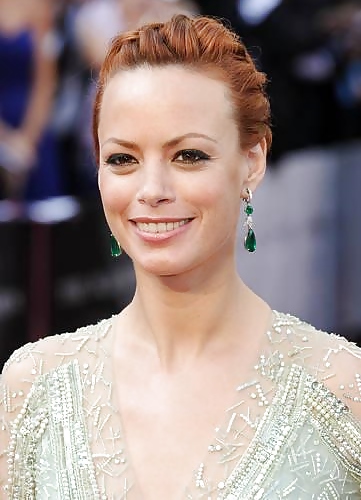 Berenice Bejo #37590927