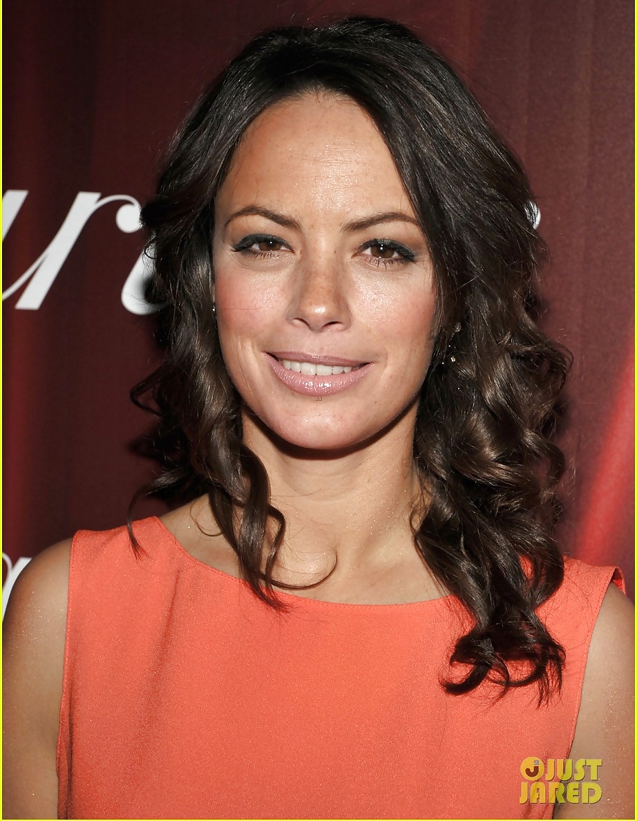 Berenice Bejo #37590942