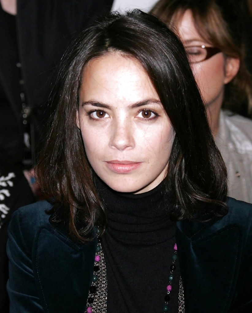 Berenice Bejo #37590948