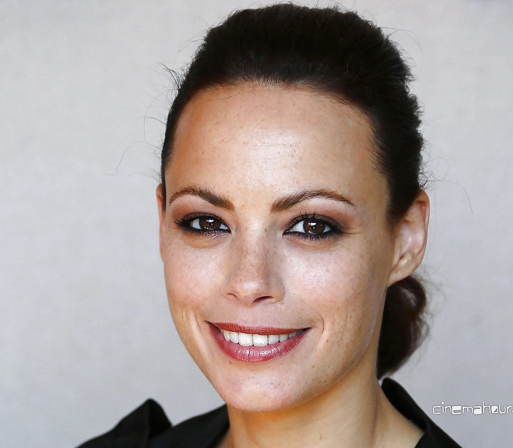 Berenice Bejo #37590972