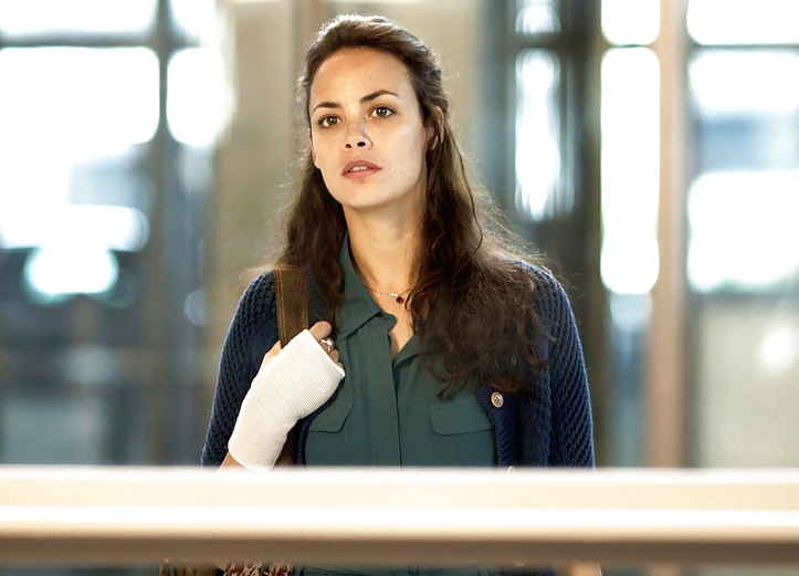 Berenice Bejo #37590991