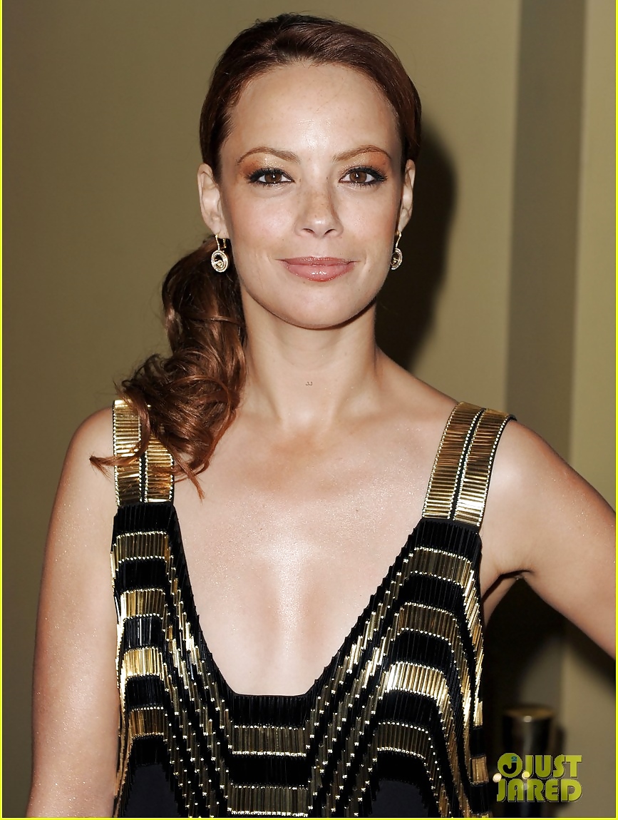 Berenice Bejo #37591005