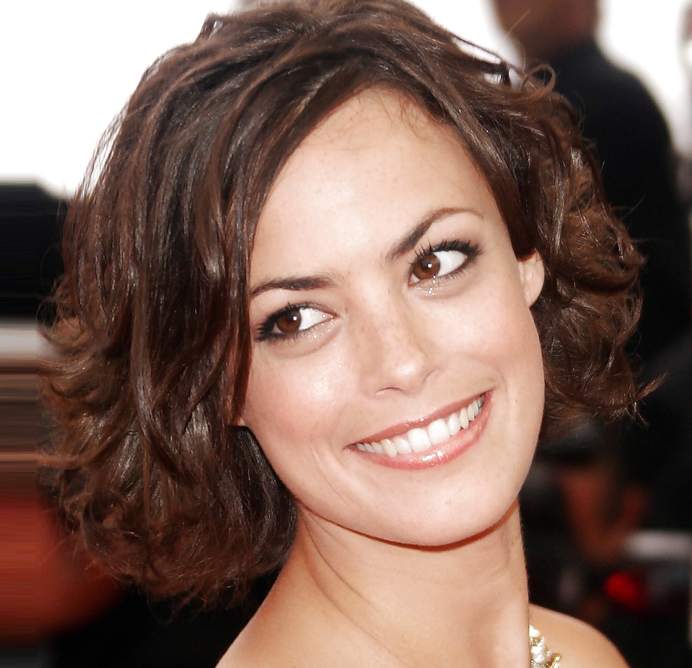 Berenice Bejo #37591018
