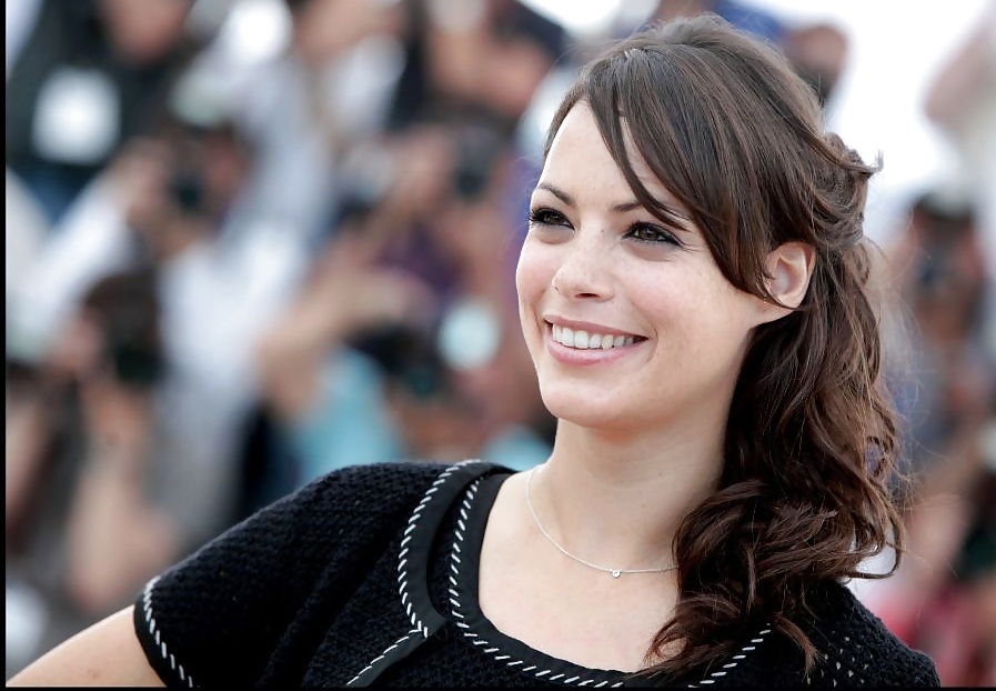 Berenice Bejo #37591030