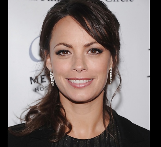 Berenice Bejo #37591039