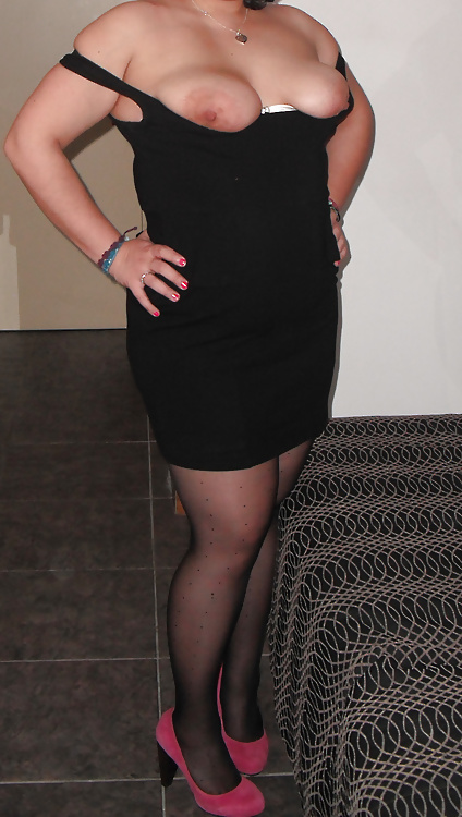 A slut i found on the web
 #26297893