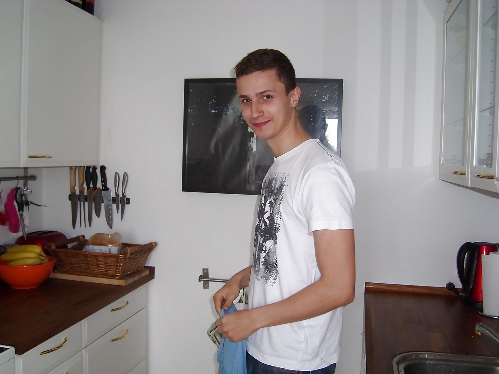 Soy yo .....
 #39352211