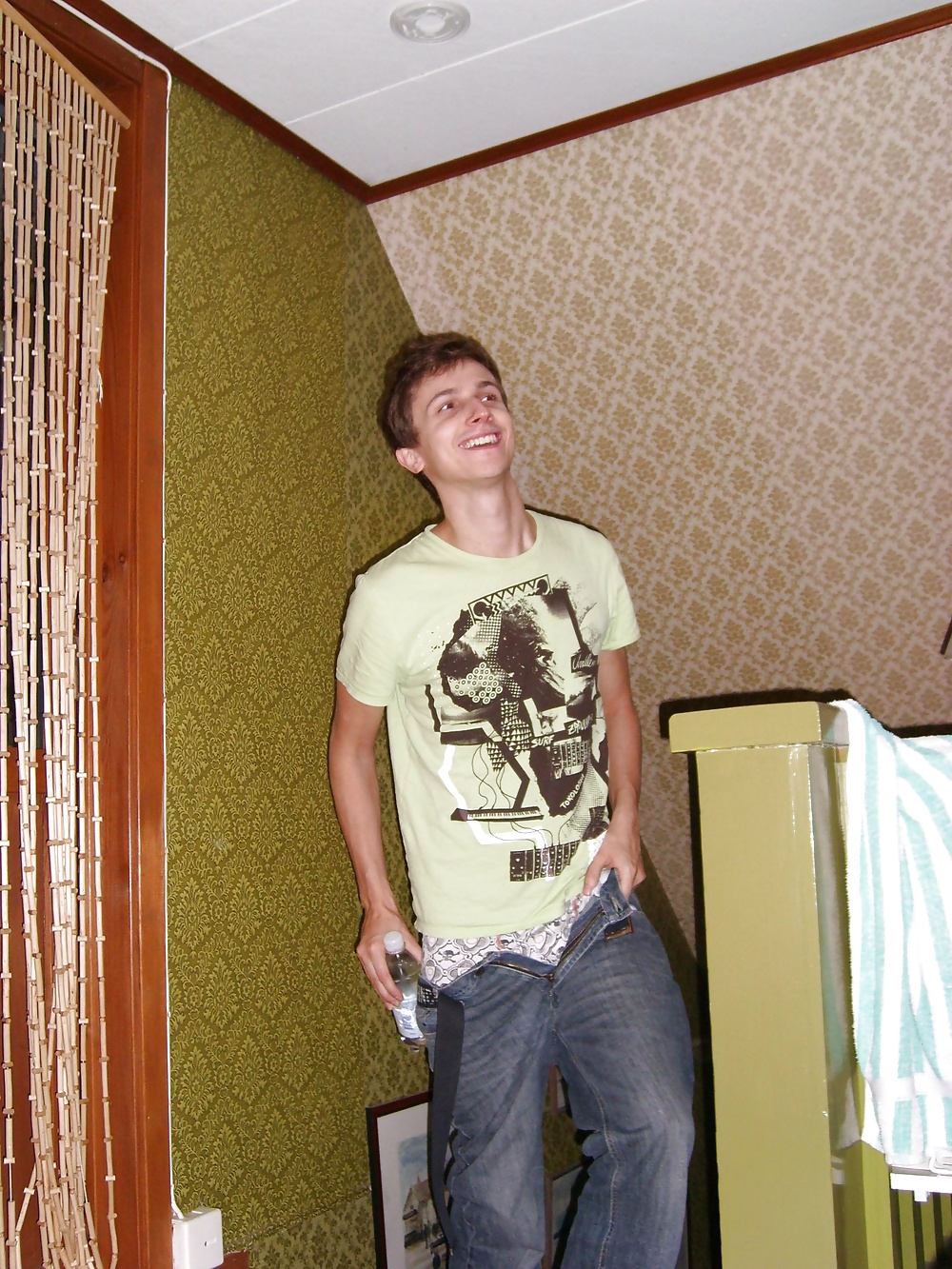 Soy yo .....
 #39352225