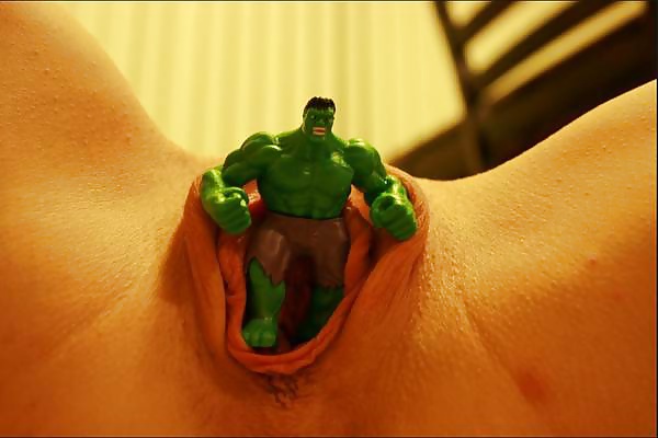 ハルクストレッチ
 #38564525