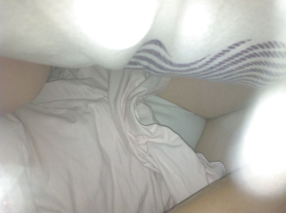 Wife under the sheets #24474435