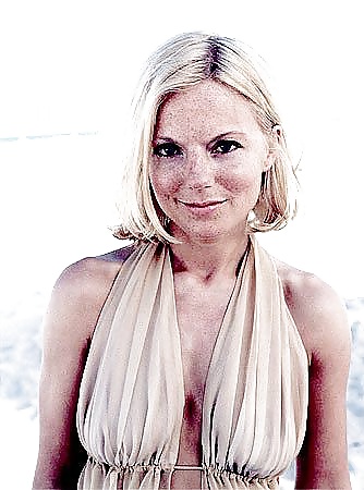 Geri halliwell
 #35128486