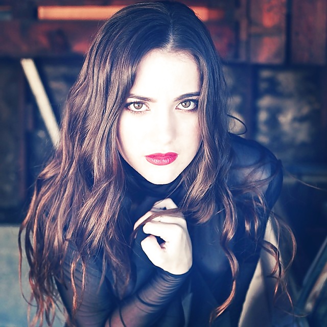 Alexa Nikolas #28106552