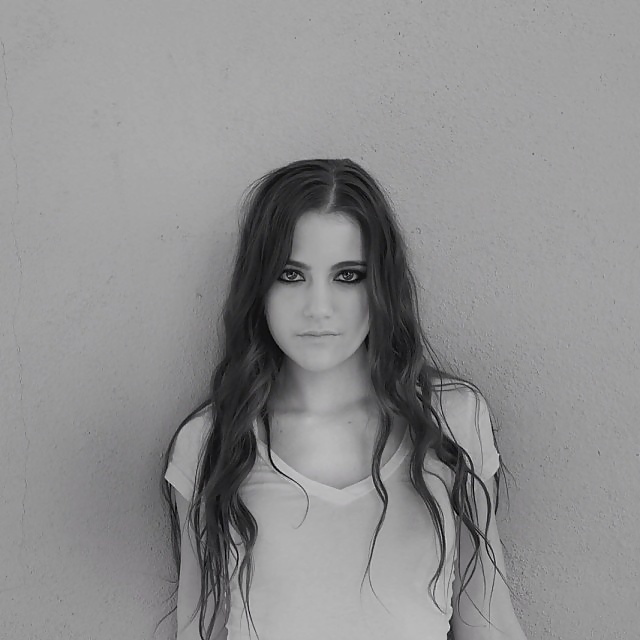 Alexa Nikolas #28106557