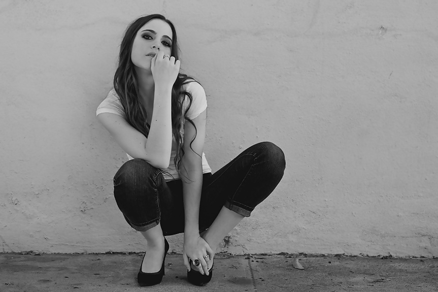 Alexa Nikolas #28106562