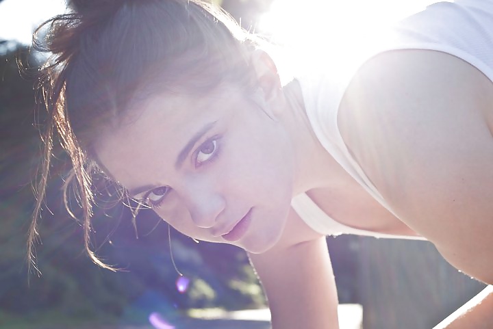 Alexa Nikolas #28106566