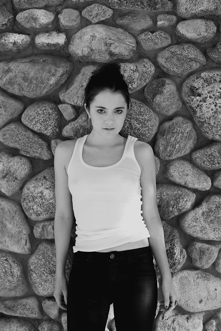 Alexa Nikolas #28106572