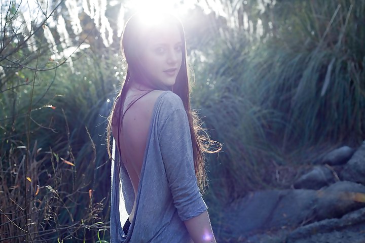 Alexa Nikolas #28106598