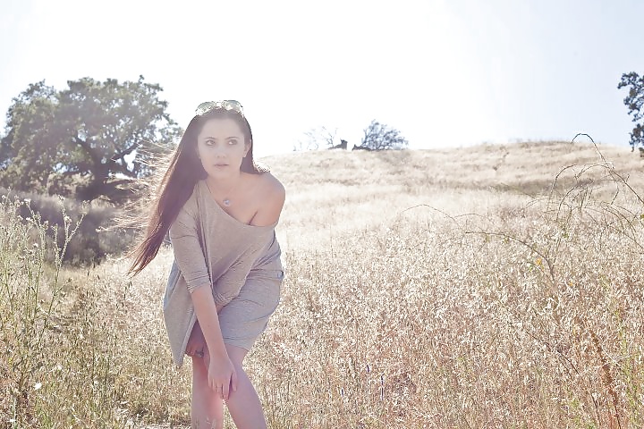 Alexa Nikolas #28106615