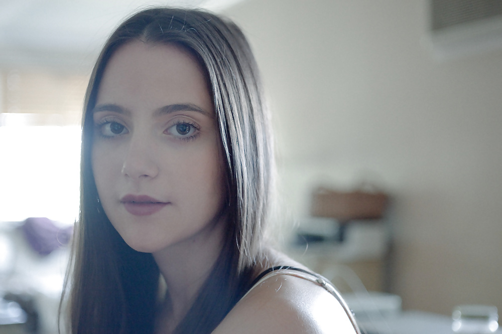 Alexa Nikolas #28106645