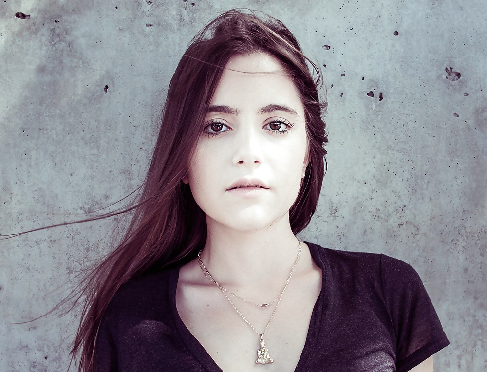 Alexa Nikolas #28106687