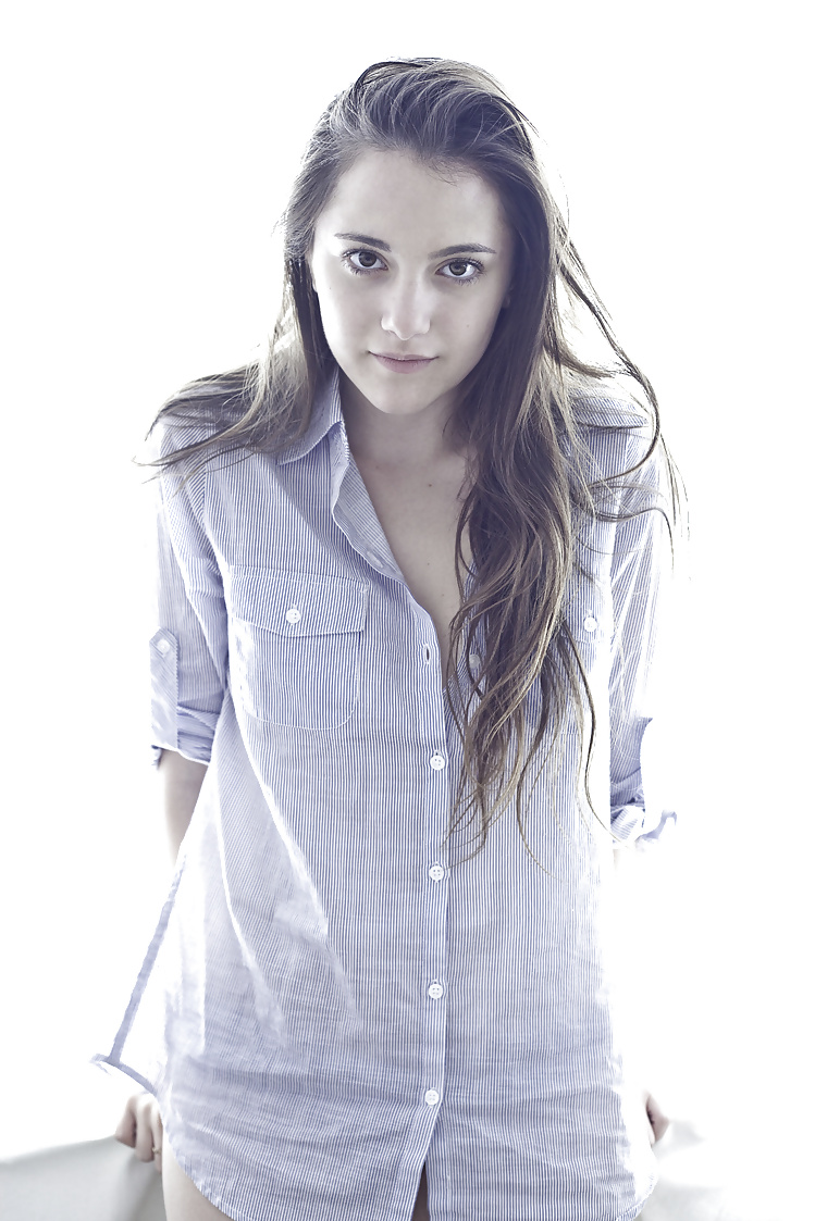 Alexa Nikolas #28106713