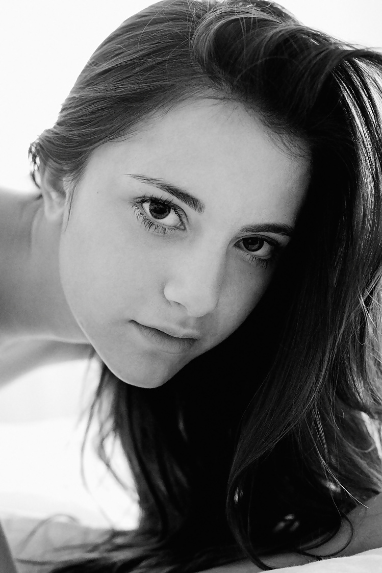 Alexa Nikolas #28106726