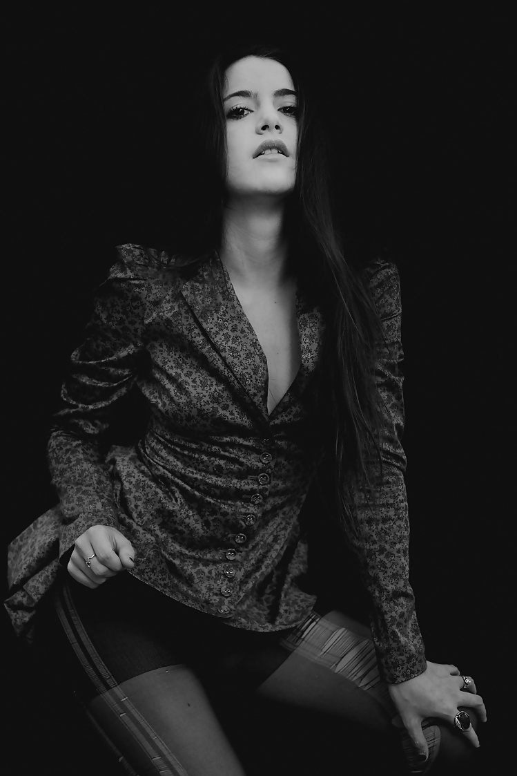 Alexa Nikolas #28106754