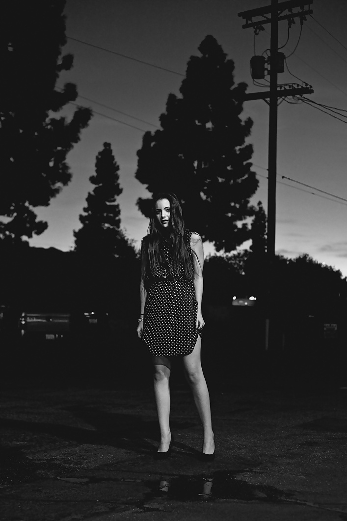 Alexa Nikolas #28106772